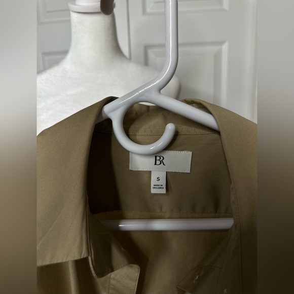 Banana Republic Oversized shirt - Picture 5 of 5